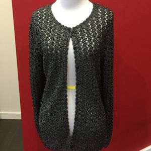Gorgeous Knit Cardigan